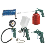 Metabo LPZ 7 Set